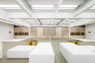 工廠改造為藝術家工作室_文化_網(wǎng)