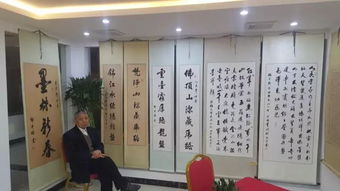 傳承文化精髓 弘揚書法藝術(shù)