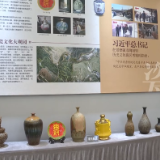 祁陽:在陶瓷中感受藝術(shù)魅力