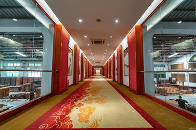 番禺這個(gè)藝術(shù)館被稱為立體&ldquo;紅木文化教科書&rdquo;!全年免費(fèi)開放,震撼多圖搶先看&darr;&darr;