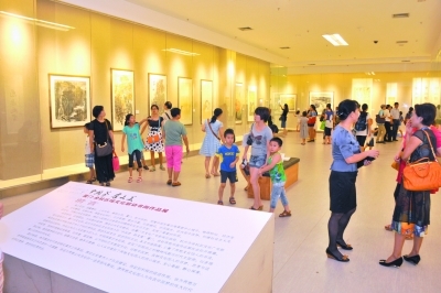 廈門:深化落實(shí)區(qū)域文化聯(lián)動(dòng)譜新曲 -中富證券網(wǎng)-您的證券投資咨詢專業(yè)網(wǎng)站-北京中富金石咨詢旗下網(wǎng)站