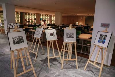 德國(guó)林好夫 (Linhof) 成立130周年中國(guó)巡回展-青島站花絮_文化