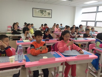 &ldquo;樂享藝術(shù)生活&rdquo;-2016年度光明新區(qū)文化館公益文化藝術(shù)培訓(xùn)完滿結(jié)課