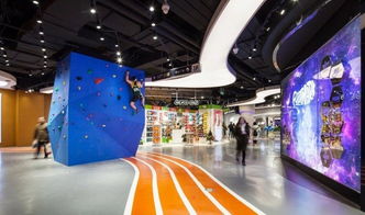 萬達(dá)廣場創(chuàng)新升級(jí)：新物種主題街區(qū)重塑商業(yè)體驗(yàn)