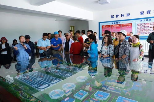 40余公眾代表開啟綠色環(huán)保之旅，企業(yè)管理咨詢助力可持續(xù)發(fā)展