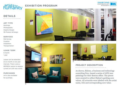 藝術(shù)教育創(chuàng)新 誰(shuí)說(shuō)藝術(shù)無(wú)用？它可以改變企業(yè)世界